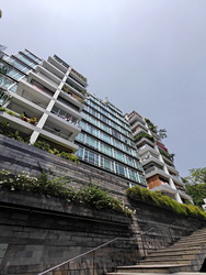 The Pearl @ Mount Faber (D4), Condominium #617581041